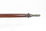 1919 U.S. ROCK ISLAND ARSENAL M1903 .30-06 Bolt Action C&R MILITARY Rifle
Post-WORLD WAR I Manufactured Infantry Longarm - 6 of 23