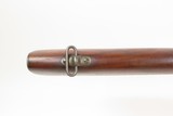 1919 U.S. ROCK ISLAND ARSENAL M1903 .30-06 Bolt Action C&R MILITARY Rifle
Post-WORLD WAR I Manufactured Infantry Longarm - 9 of 23