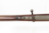 1919 U.S. ROCK ISLAND ARSENAL M1903 .30-06 Bolt Action C&R MILITARY Rifle
Post-WORLD WAR I Manufactured Infantry Longarm - 8 of 23