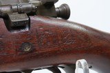 1919 U.S. ROCK ISLAND ARSENAL M1903 .30-06 Bolt Action C&R MILITARY Rifle
Post-WORLD WAR I Manufactured Infantry Longarm - 21 of 23