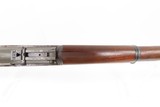 1919 U.S. ROCK ISLAND ARSENAL M1903 .30-06 Bolt Action C&R MILITARY Rifle
Post-WORLD WAR I Manufactured Infantry Longarm - 12 of 23