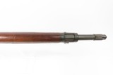 1919 U.S. ROCK ISLAND ARSENAL M1903 .30-06 Bolt Action C&R MILITARY Rifle
Post-WORLD WAR I Manufactured Infantry Longarm - 11 of 23