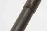 1919 U.S. ROCK ISLAND ARSENAL M1903 .30-06 Bolt Action C&R MILITARY Rifle
Post-WORLD WAR I Manufactured Infantry Longarm - 15 of 23