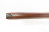 1919 U.S. ROCK ISLAND ARSENAL M1903 .30-06 Bolt Action C&R MILITARY Rifle
Post-WORLD WAR I Manufactured Infantry Longarm - 14 of 23