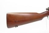 1919 U.S. ROCK ISLAND ARSENAL M1903 .30-06 Bolt Action C&R MILITARY Rifle
Post-WORLD WAR I Manufactured Infantry Longarm - 5 of 23