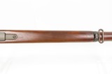 1919 U.S. ROCK ISLAND ARSENAL M1903 .30-06 Bolt Action C&R MILITARY Rifle
Post-WORLD WAR I Manufactured Infantry Longarm - 7 of 23