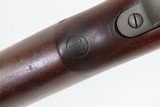 1919 U.S. ROCK ISLAND ARSENAL M1903 .30-06 Bolt Action C&R MILITARY Rifle
Post-WORLD WAR I Manufactured Infantry Longarm - 10 of 23
