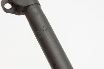 WORLD WAR II Era U.S. INLAND M1 Carbine SEMI-AUTOMATIC Light Rifle WWII C&R w/WEB SLING, OILER, and 1943 DUAL MAGAZINE POUCH - Image 17 of 23
