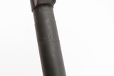 WORLD WAR II Era U.S. INLAND M1 Carbine SEMI-AUTOMATIC Light Rifle WWII C&R w/WEB SLING, OILER, and 1943 DUAL MAGAZINE POUCH - 16 of 23