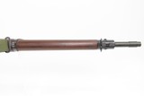 WORLD WAR II U.S. Remington M1903A3 Bolt Action C&R .30-06 Rifle WEB SLING
Made in 1943 “R.A. / FLAMING BOMB / 9-43” Barrel - 6 of 25
