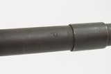 WORLD WAR 2 U.S. SMITH-CORONA M1903A3 .30-06 Bolt Action C&R MILITARY Rifle Infantry Rifle Made in 1944 w/M1907 LEATHER SLING - 11 of 22