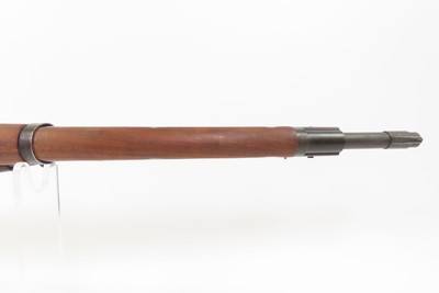 WORLD WAR 2 U.S. SMITH-CORONA M1903A3 .30-06 Bolt Action C&R MILITARY Rifle Infantry Rifle Made in 1944 w/M1907 LEATHER SLING - Image 12 of 22