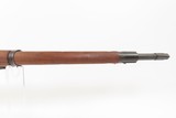 WORLD WAR 2 U.S. SMITH-CORONA M1903A3 .30-06 Bolt Action C&R MILITARY Rifle Infantry Rifle Made in 1944 w/M1907 LEATHER SLING - 12 of 22