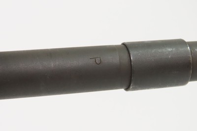 WORLD WAR 2 U.S. SMITH-CORONA M1903A3 .30-06 Bolt Action C&R MILITARY Rifle Infantry Rifle Made in 1944 w/M1907 LEATHER SLING - Image 11 of 22