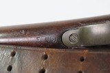 WORLD WAR 2 U.S. SMITH-CORONA M1903A3 .30-06 Bolt Action C&R MILITARY Rifle Infantry Rifle Made in 1944 w/M1907 LEATHER SLING - 10 of 22