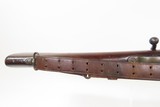 WORLD WAR 2 U.S. SMITH-CORONA M1903A3 .30-06 Bolt Action C&R MILITARY Rifle Infantry Rifle Made in 1944 w/M1907 LEATHER SLING - 8 of 22