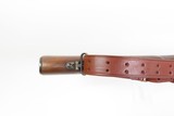 WORLD WAR I Era U.S. EDDYSTONE M1917 .30-06 Bolt Action C&R MILITARY Rifle
1918 FLAMING BOMB .30.06 Caliber WWI Rifle w/SLING - 10 of 24