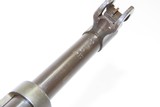 WORLD WAR I Era U.S. EDDYSTONE M1917 .30-06 Bolt Action C&R MILITARY Rifle
1918 FLAMING BOMB .30.06 Caliber WWI Rifle w/SLING - 15 of 24