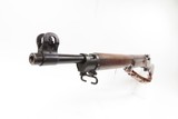 WORLD WAR I Era U.S. EDDYSTONE M1917 .30-06 Bolt Action C&R MILITARY Rifle
1918 FLAMING BOMB .30.06 Caliber WWI Rifle w/SLING - 23 of 24