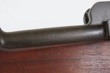 WORLD WAR I Era U.S. EDDYSTONE M1917 .30-06 Bolt Action C&R MILITARY Rifle
1918 FLAMING BOMB .30.06 Caliber WWI Rifle w/SLING - 21 of 24