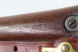 WORLD WAR I Era U.S. EDDYSTONE M1917 .30-06 Bolt Action C&R MILITARY Rifle
1918 FLAMING BOMB .30.06 Caliber WWI Rifle w/SLING - 11 of 24
