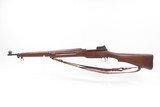 WORLD WAR I Era U.S. EDDYSTONE M1917 .30-06 Bolt Action C&R MILITARY Rifle
1918 FLAMING BOMB .30.06 Caliber WWI Rifle w/SLING - 17 of 24