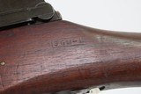 WORLD WAR I Era U.S. EDDYSTONE M1917 .30-06 Bolt Action C&R MILITARY Rifle
1918 FLAMING BOMB .30.06 Caliber WWI Rifle w/SLING - 22 of 24