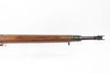 WORLD WAR I Era U.S. EDDYSTONE M1917 .30-06 Bolt Action C&R MILITARY Rifle
1918 FLAMING BOMB .30.06 Caliber WWI Rifle w/SLING - 12 of 24