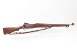WORLD WAR I Era U.S. EDDYSTONE M1917 .30-06 Bolt Action C&R MILITARY Rifle
1918 FLAMING BOMB .30.06 Caliber WWI Rifle w/SLING - 2 of 24