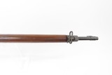 WORLD WAR I Era U.S. EDDYSTONE M1917 .30-06 Bolt Action C&R MILITARY Rifle
1918 FLAMING BOMB .30.06 Caliber WWI Rifle w/SLING - 7 of 24
