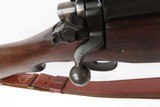 WORLD WAR I Era U.S. EDDYSTONE M1917 .30-06 Bolt Action C&R MILITARY Rifle
1918 FLAMING BOMB .30.06 Caliber WWI Rifle w/SLING - 6 of 24