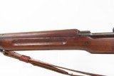 WORLD WAR I Era U.S. EDDYSTONE M1917 .30-06 Bolt Action C&R MILITARY Rifle
1918 FLAMING BOMB .30.06 Caliber WWI Rifle w/SLING - 19 of 24