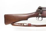 WORLD WAR I Era U.S. EDDYSTONE M1917 .30-06 Bolt Action C&R MILITARY Rifle
1918 FLAMING BOMB .30.06 Caliber WWI Rifle w/SLING - 5 of 24