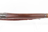 WORLD WAR I Era U.S. EDDYSTONE M1917 .30-06 Bolt Action C&R MILITARY Rifle
1918 FLAMING BOMB .30.06 Caliber WWI Rifle w/SLING - 13 of 24