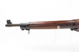 WORLD WAR II U.S. Remington M1903A3 Bolt Action C&R INFANTRY Rifle .30-06
1943 mfg. “R.A./FLAMING BOMB/11-43” Barrel w/SLING - 16 of 21