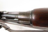 WORLD WAR II U.S. Remington M1903A3 Bolt Action C&R INFANTRY Rifle .30-06
1943 mfg. “R.A./FLAMING BOMB/11-43” Barrel w/SLING - 12 of 21