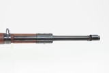 WORLD WAR 2 German WAFFENWERKE BRUNN “dou.45” Code MAUSER Pattern K98 Rifle Scarce GERMAN OCCUPATION Third Reich Military Rifle - 11 of 25