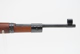 WORLD WAR 2 German WAFFENWERKE BRUNN “dou.45” Code MAUSER Pattern K98 Rifle Scarce GERMAN OCCUPATION Third Reich Military Rifle - 3 of 25