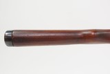 WORLD WAR 2 German WAFFENWERKE BRUNN “dou.45” Code MAUSER Pattern K98 Rifle Scarce GERMAN OCCUPATION Third Reich Military Rifle - 10 of 25