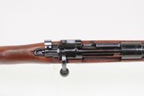 WORLD WAR 2 German WAFFENWERKE BRUNN “dou.45” Code MAUSER Pattern K98 Rifle Scarce GERMAN OCCUPATION Third Reich Military Rifle - 13 of 25