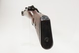 WORLD WAR 2 German WAFFENWERKE BRUNN “dou.45” Code MAUSER Pattern K98 Rifle Scarce GERMAN OCCUPATION Third Reich Military Rifle - 25 of 25
