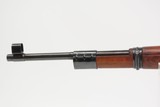 WORLD WAR 2 German WAFFENWERKE BRUNN “dou.45” Code MAUSER Pattern K98 Rifle Scarce GERMAN OCCUPATION Third Reich Military Rifle - 19 of 25