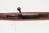 WORLD WAR 2 German WAFFENWERKE BRUNN “dou.45” Code MAUSER Pattern K98 Rifle Scarce GERMAN OCCUPATION Third Reich Military Rifle - 9 of 25