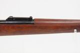 WORLD WAR 2 German WAFFENWERKE BRUNN “dou.45” Code MAUSER Pattern K98 Rifle Scarce GERMAN OCCUPATION Third Reich Military Rifle - 4 of 25