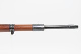 WORLD WAR 2 German WAFFENWERKE BRUNN “dou.45” Code MAUSER Pattern K98 Rifle Scarce GERMAN OCCUPATION Third Reich Military Rifle - 7 of 25