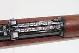 WORLD WAR 2 German WAFFENWERKE BRUNN “dou.45” Code MAUSER Pattern K98 Rifle Scarce GERMAN OCCUPATION Third Reich Military Rifle - 15 of 25