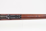 WORLD WAR 2 German WAFFENWERKE BRUNN “dou.45” Code MAUSER Pattern K98 Rifle Scarce GERMAN OCCUPATION Third Reich Military Rifle - 12 of 25