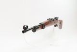 WORLD WAR 2 German WAFFENWERKE BRUNN “dou.45” Code MAUSER Pattern K98 Rifle Scarce GERMAN OCCUPATION Third Reich Military Rifle - 24 of 25