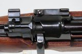 WORLD WAR 2 German WAFFENWERKE BRUNN “dou.45” Code MAUSER Pattern K98 Rifle Scarce GERMAN OCCUPATION Third Reich Military Rifle - 17 of 25