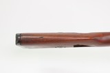 WORLD WAR 2 German WAFFENWERKE BRUNN “dou.45” Code MAUSER Pattern K98 Rifle Scarce GERMAN OCCUPATION Third Reich Military Rifle - 14 of 25